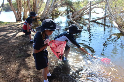 St Stephen's School Carramar - Education Melbourne 4