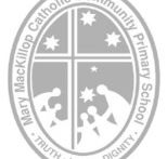 Mary Mckillop Catholic Community Primary School