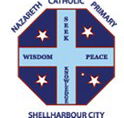 Nazareth Catholic Primary School Shellharbour - Education Melbourne