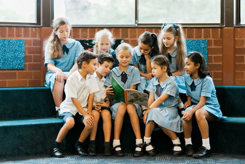 Hills Adventist College - Early Learning Centre To Year 12 - Education Melbourne 1