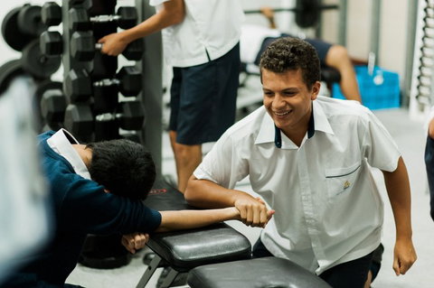 Hills Adventist College - Early Learning Centre To Year 12 - Education Melbourne 6