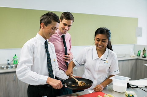 Hills Adventist College - Early Learning Centre To Year 12 - Education Melbourne 8