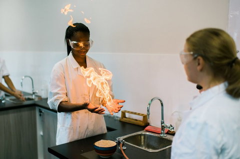 Hills Adventist College - Early Learning Centre To Year 12 - Education Melbourne 9