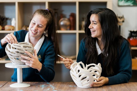 Hills Adventist College - Early Learning Centre To Year 12 - Education Melbourne 11