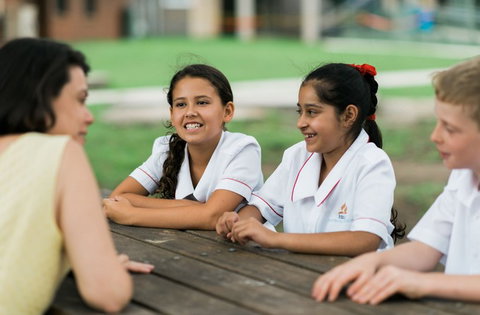 Hills Adventist College - Early Learning Centre To Year 12 - Education Melbourne 13