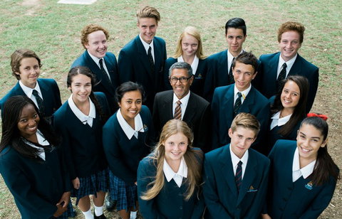 Hills Adventist College - Early Learning Centre To Year 12 - Education Melbourne 14