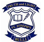St Joseph's School Bulli - Education Melbourne