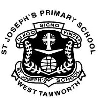 St Joseph's Catholic Primary School Tamworth