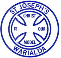 St Joseph's Primary School Warialda - Education Melbourne