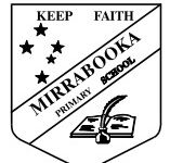 Mirrabooka Primary School
