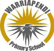 Warriapendi Primary School