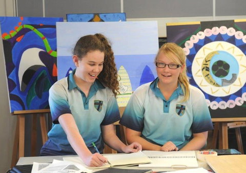 St James Lutheran College - Education Melbourne 2