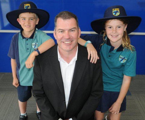 St James Lutheran College - Education Melbourne 3