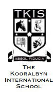 Kooralbyn QLD Education Melbourne