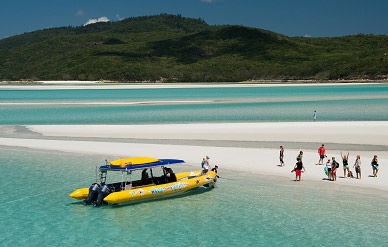 Ocean Rafting - Education Melbourne 2