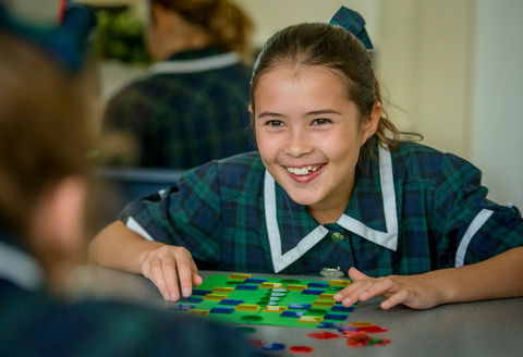 Seymour College - Education Melbourne 2