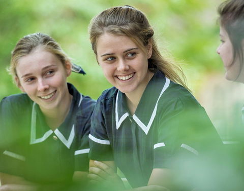 Seymour College - Education Melbourne 6