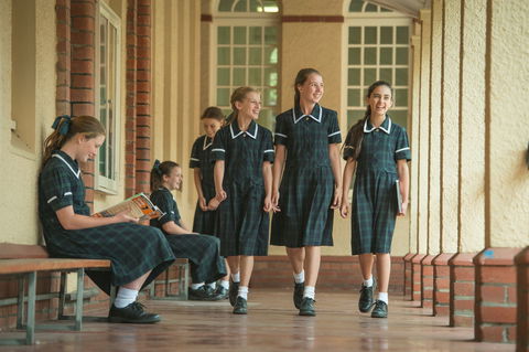 Seymour College - Education Melbourne 7