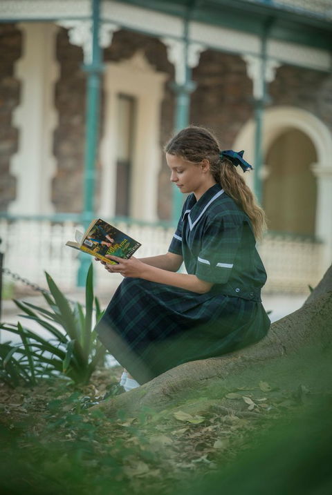 Seymour College - Education Melbourne 9