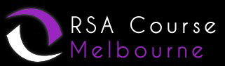 RSA Course Melbourne Melbourne City