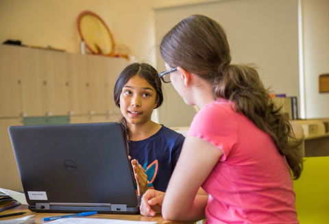Melbourne Montessori School - Education Melbourne 2