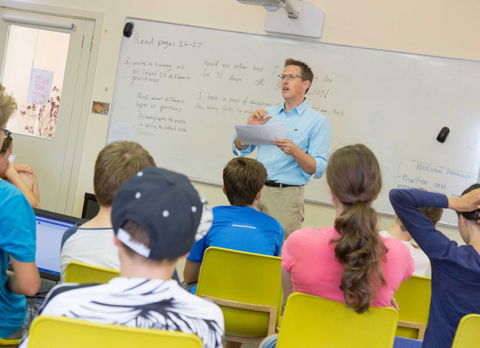 Melbourne Montessori School - Education Melbourne 7