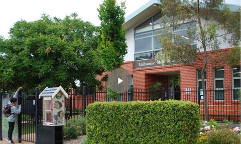 Melbourne Montessori School - Education Melbourne 11
