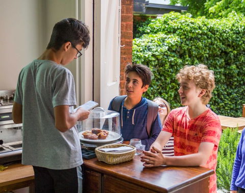 Melbourne Montessori School - Education Melbourne 5