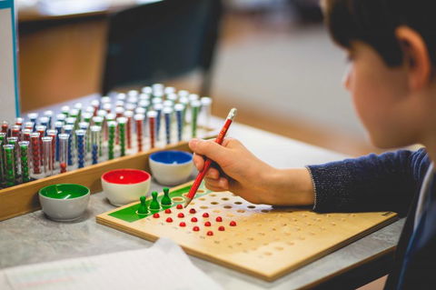 Melbourne Montessori School - Education Melbourne 4