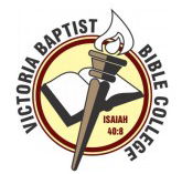 Victoria Baptist Bible College - Education Melbourne