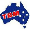 TBM Training - Education Melbourne