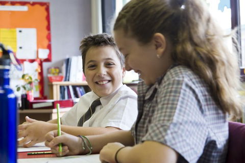 Oakleigh Grammar - Education Melbourne 1