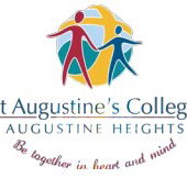 St Augustine's College - Education Melbourne
