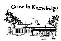 Mundulla SA Education Melbourne