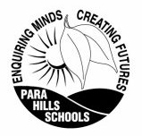 Para Hills School P-7 - Education Melbourne