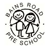 Bains Road Preschool - Education Melbourne