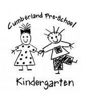 Cumberland Pre-school Kindergarten Inc - Education Melbourne 0