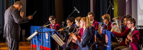 Casey Grammar School - Education Melbourne 2