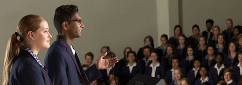 Casey Grammar School - Education Melbourne 5