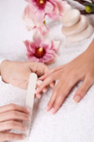Glam Beauty  Nails South Yarra
