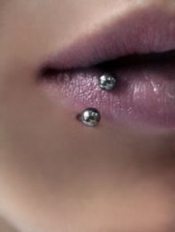 Eze Training Academy - Body Piercing Fitzroy