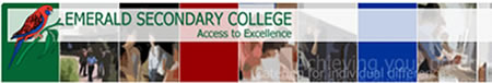 Emerald Secondary College - Education Melbourne 0