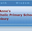 St Anne's Catholic Primary School Sunbury - Education Melbourne