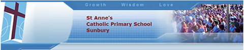 St Anne's Catholic Primary School Sunbury - Education Melbourne 0