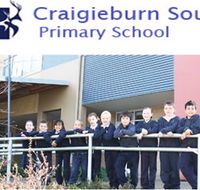 Craigieburn South Primary School - Education Melbourne