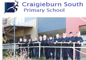 Craigieburn South Primary School - Education Melbourne 0