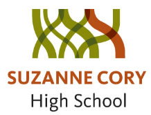 Suzanne Cory High School - Education Melbourne 0
