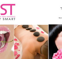 Academy of Safe Therapies Beauty Nails and Massage Courses - Education Melbourne