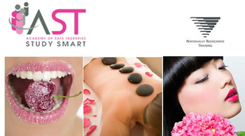 Academy Of Safe Therapies Beauty, Nails And Massage Courses - Education Melbourne 0