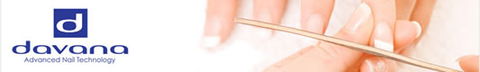 Davana Advanced Nail Technology Courses - Education Melbourne 0